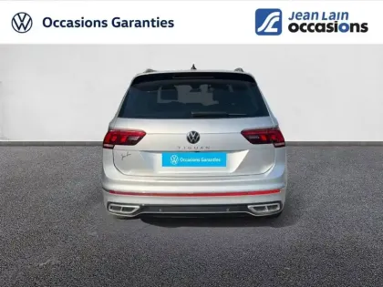 Photo 7 Volkswagen Tiguan  1.5 TSI 150ch DSG7
