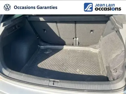Photo 13 Volkswagen Tiguan  1.5 TSI 150ch DSG7