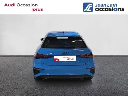Photo 5 Audi A3  Sportback 35 TFSI Mild Hybrid 150 S tronic 7