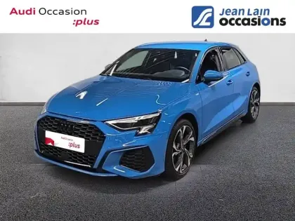 Photo Audi A3 S Line