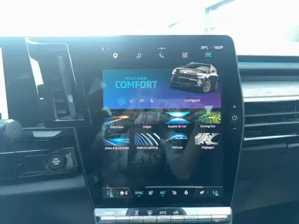Photo 45 Renault Austral  E-Tech hybrid 200