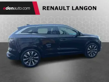 Photo 5 Renault Austral  E-Tech hybrid 200