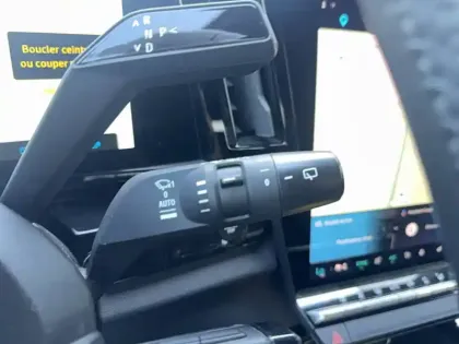 Photo 40 Renault Austral  E-Tech hybrid 200