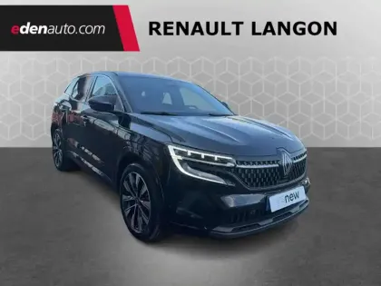 Photo 6 Renault Austral  E-Tech hybrid 200