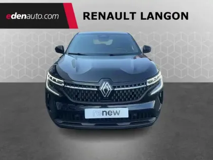 Photo 7 Renault Austral  E-Tech hybrid 200