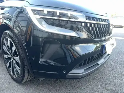 Photo 30 Renault Austral  E-Tech hybrid 200