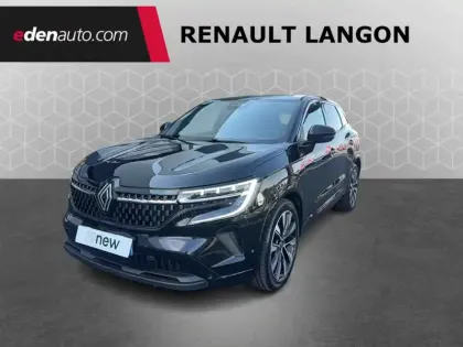 Photo Renault Austral Techno