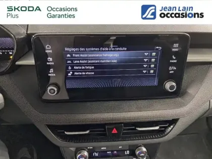 Photo 17 Skoda Fabia  1.0 TSI 95 ch EVO 2 BVM5