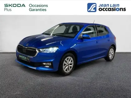 Photo Skoda Fabia Selection
