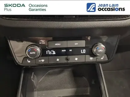 Photo 38 Skoda Fabia  1.0 TSI 95 ch EVO 2 BVM5