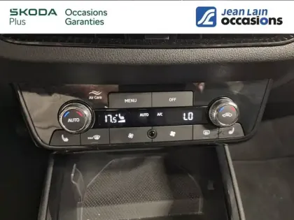 Photo 18 Skoda Fabia  1.0 TSI 95 ch EVO 2 BVM5