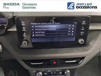 Photo 37 Skoda Fabia  1.0 TSI 95 ch EVO 2 BVM5