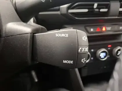 Photo 32 Dacia Sandero  ECO-G 120 auto