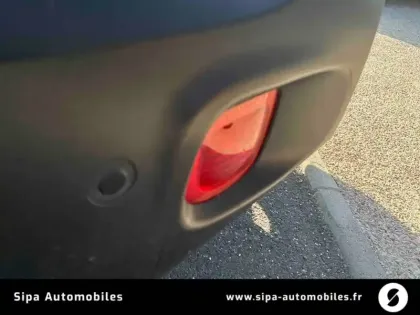 Photo 24 Jeep Renegade  1.0 GSE T3 120 ch BVM6