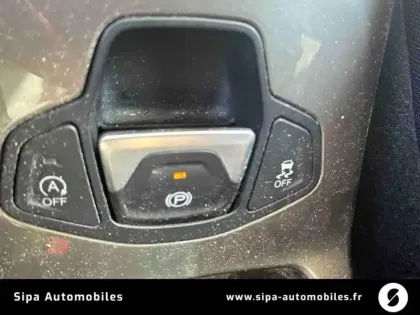 Photo 20 Jeep Renegade  1.0 GSE T3 120 ch BVM6