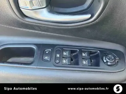 Photo 21 Jeep Renegade  1.0 GSE T3 120 ch BVM6