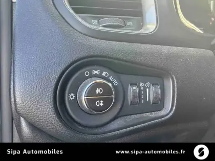 Photo 19 Jeep Renegade  1.0 GSE T3 120 ch BVM6