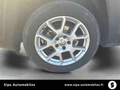 Photo 8 Jeep Renegade  1.0 GSE T3 120 ch BVM6