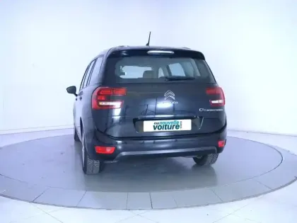 Photo 6 Citroën C4 Grand  Spacetourer BlueHDi 130 S&S EAT8