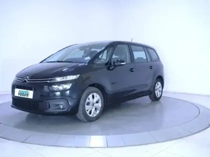 Photo Citroën C4 Business