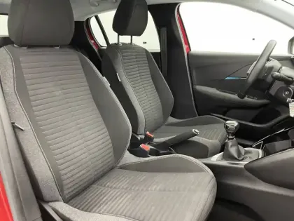Photo 26 Peugeot 208  PureTech 100 S&S BVM6