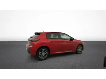 Photo 8 Peugeot 208  PureTech 100 S&S BVM6