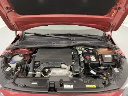 Photo 20 Peugeot 208  PureTech 100 S&S BVM6