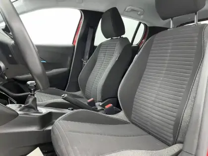 Photo 13 Peugeot 208  PureTech 100 S&S BVM6
