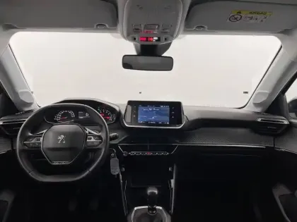 Photo 29 Peugeot 208  PureTech 100 S&S BVM6