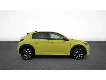 Photo 27 Peugeot 208  PureTech 100 S&S BVM6