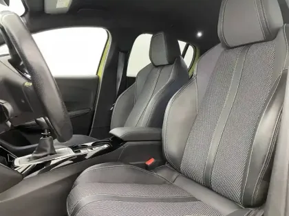 Photo 5 Peugeot 208  PureTech 100 S&S BVM6