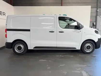 Photo 22 Peugeot Expert  FGN M DIESEL 120 CH MANUELLE