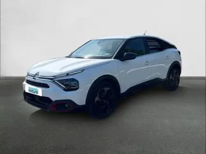 Photo Citroën C4 Shine