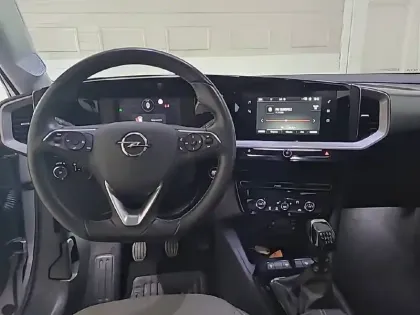 Photo 15 Opel Mokka  1.5 Diesel 110 ch BVM6