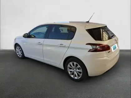 Photo 6 Peugeot 308  BlueHDi 100ch S&S BVM6