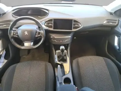 Photo 7 Peugeot 308  BlueHDi 100ch S&S BVM6