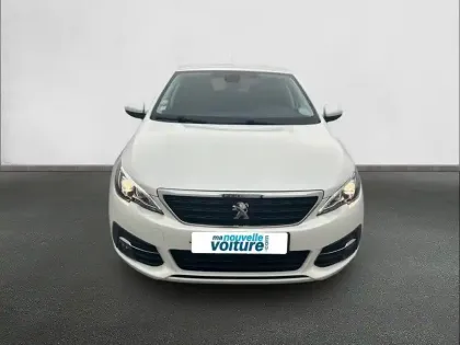 Photo 21 Peugeot 308  BlueHDi 100ch S&S BVM6