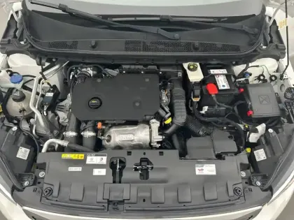 Photo 48 Peugeot 308  BlueHDi 100ch S&S BVM6