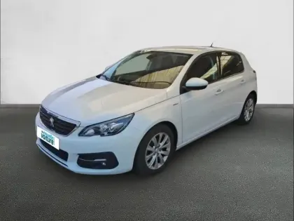 Photo Peugeot 308 Style