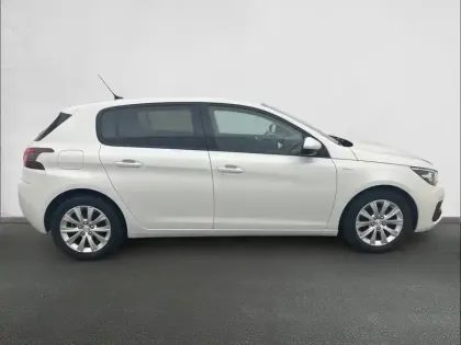 Photo 23 Peugeot 308  BlueHDi 100ch S&S BVM6