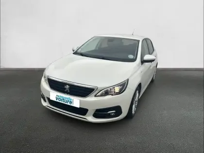 Photo 20 Peugeot 308  BlueHDi 100ch S&S BVM6