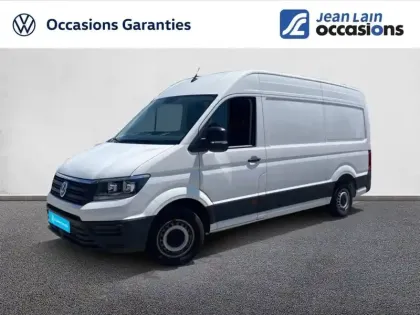 Photo Volkswagen Crafter Business