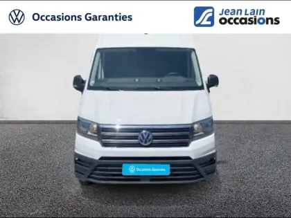 Photo 25 Volkswagen Crafter  VAN 35 L4H3 2.0 TDI 140 CH BVA