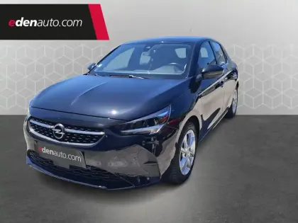 Photo Opel Corsa Elegance