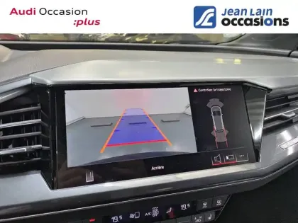 Photo 14 Audi Q4 e-tron  45 285 ch 82 kWh