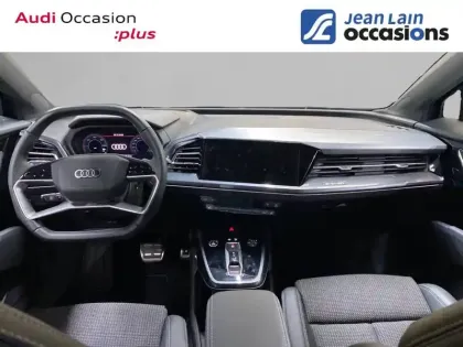 Photo 16 Audi Q4 e-tron  45 285 ch 82 kWh