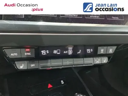 Photo 12 Audi Q4 e-tron  45 285 ch 82 kWh