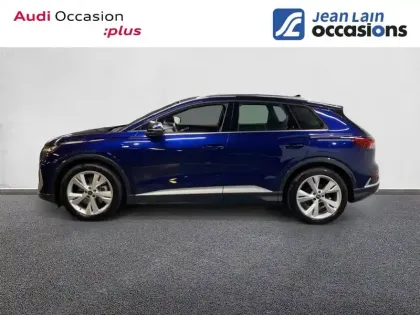 Photo 6 Audi Q4 e-tron  45 285 ch 82 kWh