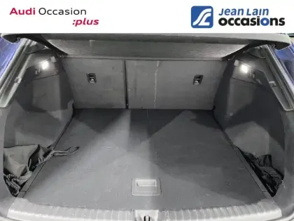 Photo 8 Audi Q4 e-tron  45 285 ch 82 kWh