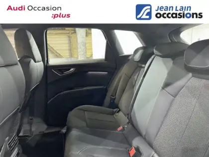 Photo 15 Audi Q4 e-tron  45 285 ch 82 kWh